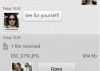 Skype 2.6 para Android con envío de fotos y archivos
