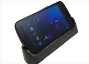 Accesorios para Galaxy Nexus, docks multifunción (VIDEO)