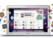 Apple Mac App Store ya ha servido más de 100 millones de descargas