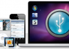 Utiliza tu iPhone, iPad, iPod touch o iPod como un pendrive