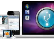 Utiliza tu iPhone, iPad, iPod touch o iPod como un pendrive