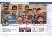 Facebook deja sin soporte a Internet Explorer 7