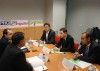 Debate “El PC al frente del reto de la movilidad”