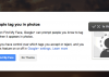 El reconocimiento facial de fotos llega a Google+