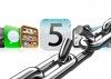 Jailbreak untethered para iOS 5 ya funcional, lanzamiento inminente (VIDEO)