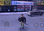 Grand Theft Auto III: 10 Year Anniversary Edition