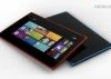 Así podría ser el hipotético tablet de Nokia