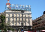 Luz verde para Apple Store en la Puerta del Sol de Madrid