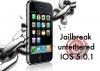 Guía jailbreak untethered iOS 5.0.1 vía Redsn0w en iPhone, iPad y iPod touch