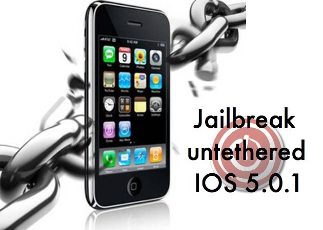 Guía de Jailbreak para iPhone 4, iPad y iPod Touch con iOS 4.1
