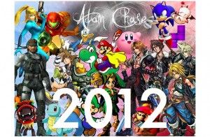 ¿Qué nos deparará 2012 en el mundo de los videojuegos?