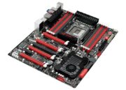Análisis ASUS Rampage Extreme IV