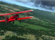 [CES 2012] Demostración de Microsoft Flight en directo