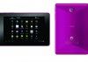 Huawei MediaPad, tablet 7 pulgadas y Android 4.0