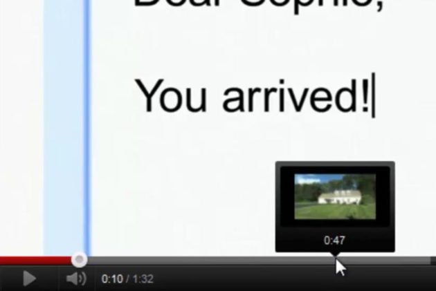 Captura de pantalla 2012 01 14 a las 18.43.46 630x421 YouTube integrará previsualización de los vídeos en la barra de reproducción
