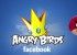Angry Birds llega a Facebook el próximo 14 de febrero