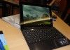 Primer contacto con ASUS Eee Pad Transformer Prime
