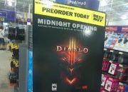 Diablo III el 1 de febrero