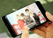 ¿Es éste el Samsung Galaxy S III?