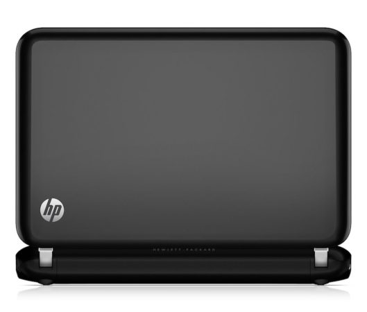 HPMini1104 2 529x450 HP Mini 110, el netbook más profesional del mercado