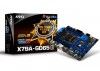 MSI X79A-GD65, calidad premium a coste razonable