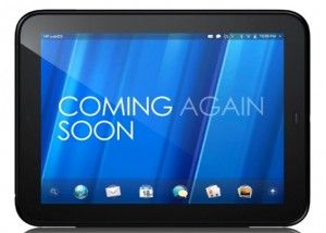 HP anuncia Open WebOS 1.0 para septiembre