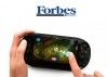 Forbes cree que PS Vita tiene un precio demasiado elevado