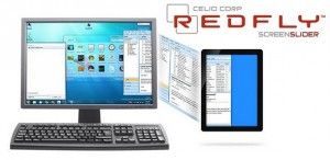 ScreenSlider: Usa tu Android como pantalla extra en tu ordenador