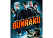 Ganadores de entradas para el preestreno Bunraku y 2 masajes terapéuticos