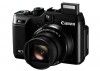 Canon PowerShot G1 X, la compacta premium