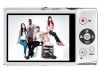 Canon IXUS 125 HS, belleza compacta