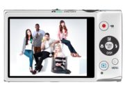 Canon IXUS 125 HS, belleza compacta