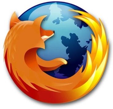 firefox logo Firefox 10 listo, pruébalo antes que nadie