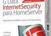 G Data InternetSecurity HomeServer