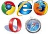 Chrome comienza el año con fuerza, IE pierde más y más fuelle