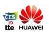 Huawei apuesta de lleno por LTE en CES 2012