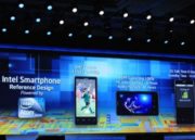 [CES 2012] Intel anuncia smartphones en colaboración con Lenovo y Motorola