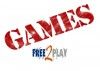 Juega on-line gratis, 10 juegos a 0 euros