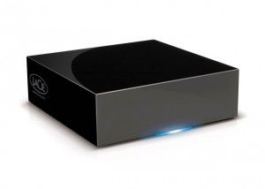 LaCie CloudBox, la nube cuida de tus datos
