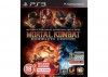 Mortal Kombat Komplete Edition disponible el 2 de marzo