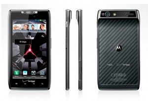 Motorola RAZR