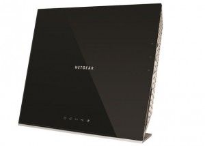[CES 2012] Netgear WNDR4700, llega el router del futuro