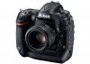Nikon D4, nueva referencia en réflex