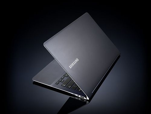 samsung series9 inline2 [CES 2012] Nuevo y más delgado ultrabook Samsung Series 9