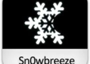 Jailbreak untethered 5.0.1 en Windows sin subir baseband con Sn0wbreeze 2.9