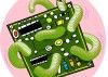 Hoy, viernes 13, el virus que hizo temblar la informática hace 23 años
