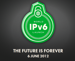 Facebook, Google, Bing y Yahoo activarán IPv6 el 6 de junio de 2012