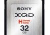 Sony XQD, tarjeta de memoria de alto rendimiento para luchar contra CompactFlash