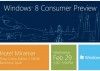 Presentación Windows 8 Consumer Preview, en directo
