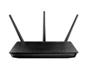 ASUS RT-N66U Dual-Band Gigabit-N900